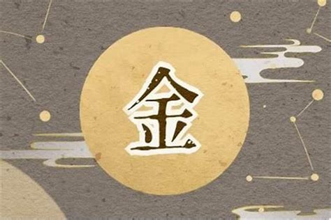 五行屬金的字繁體|屬金的字